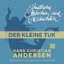 Скачать H. C. Andersen: Sämtliche Märchen und Geschichten, Der kleine Tuk - Hans Christian Andersen