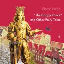 Скачать The Happy Prince and Other Fairy Tales - Оскар Уайльд