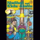 Скачать Sindbad und Klein-Aladin, Folge 3: Unter Piraten - Rolf Ell