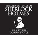 Скачать The Adventures of Sherlock Holmes (Unabridged) - Sir Arthur Conan Doyle