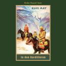 Скачать In den Kordilleren - Karl Mays Gesammelte Werke, Band 13 (Ungekürzte Lesung) - Karl May