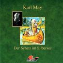Скачать Karl May, Der Schatz im Silbersee - Karl May