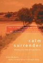 Скачать Calm Surrender - Kent Nerburn
