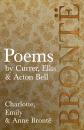 Скачать Poems - by Currer, Ellis & Acton Bell - Anne Bronte