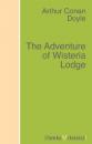 Скачать The Adventure of Wisteria Lodge - Arthur Conan Doyle