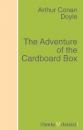 Скачать The Adventure of the Cardboard Box - Arthur Conan Doyle