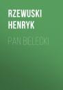 Скачать Pan Bielecki - Rzewuski Henryk