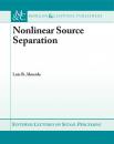 Скачать Nonlinear Source Separation - Luis B. Almeida
