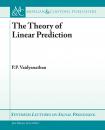 Скачать The Theory of Linear Prediction - P. P. Vaidyanathan