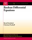 Скачать Boolean Differential Equations - Bernd Steinbach