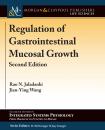 Скачать Regulation of Gastrointestinal Mucosal Growth - Rao N. Jaladanki