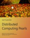 Скачать Distributed Computing Pearls - Gadi Taubenfeld