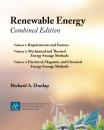 Скачать Renewable Energy - Richard A. Dunlap