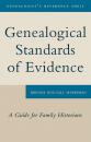 Скачать Genealogical Standards of Evidence - Brenda Dougall Merriman