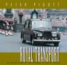 Скачать Royal Transport - Peter Pigott