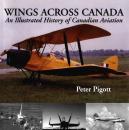 Скачать Wings Across Canada - Peter Pigott