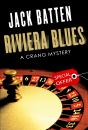 Скачать Riviera Blues - Jack Batten