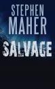 Скачать Salvage - Stephen Maher