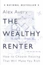 Скачать The Wealthy Renter - Alex Avery