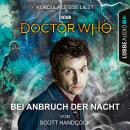 Скачать Doctor Who - Bei Anbruch der Nacht (Ungekürzt) - Scott Handcock