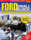 Скачать Ford Small-Block Engine Parts Interchange - George Reid
