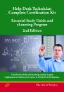 Скачать Help Desk Technician - Complete Certification Kit Book  - Second Edition - Essential Study Guide and eLearning Program, Second Edition - Ivanka Menken