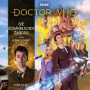 Скачать Doctor Who: Die schändlichen Zaross - John Dorney