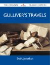 Скачать Gulliver's Travels - The Original Classic Edition - Jonathan Swift