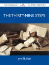 Скачать The Thirty-Nine Steps - The Original Classic Edition - Buchan John