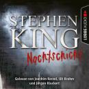 Скачать Nachtschicht - 20 Erzählungen (ungekürzt) - Stephen King