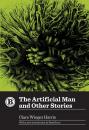 Скачать The Artificial Man and Other Stories - Clare Winger Harris