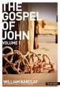 Скачать New Daily Study Bible: The Gospel of John Vol. 1 - William Barclay