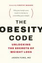 Скачать The Obesity Code - Jason Fung