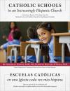 Скачать Hispanic Catholics in Catholic Schools - Hosffman Ospino, PhD