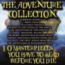 Скачать The Adventure Collection. 10 Masterpieces You Have to Read Before You Die - Джек Лондон