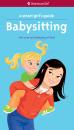 Скачать A Smart Girl's Guide: Babysitting - Harriet  Brown