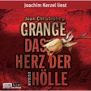 Скачать Das Herz der Hölle - Jean-Christophe Grangé