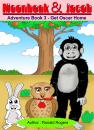 Скачать Moonbeak and Jacob Adventure Book 3: Get Oscar Home (Children Book Age 3 to 5) - Ronald Rogers