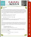 Скачать Calculus Methods (Speedy Study Guides) - Speedy Publishing