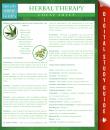 Скачать Herbal Therapy Cheat Sheet (Speedy Study Guides) - Speedy Publishing