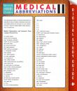Скачать Medical Abbreviations Il (Speedy Study Guides) - Speedy Publishing