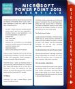 Скачать Microsoft Powerpoint 2013 Essentials (Speedy Study Guides) - Speedy Publishing