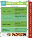 Скачать Vitamins & Minerals (Speedy Study Guides) - Speedy Publishing