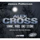 Скачать Sonne, Mord und Sterne - Alex Cross 3 - James Patterson