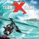 Скачать Team X-Treme, Folge 10: Tsunami - Michael Peinkofer