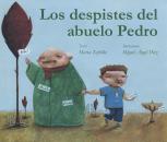 Скачать Los despistes del abuelo Pedro (Grandpa Monty's Muddles) - Marta Zafrilla