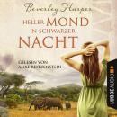 Скачать Heller Mond in schwarzer Nacht - Beverly Harper