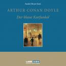 Скачать Der blaue Karfunkel - Sir Arthur Conan Doyle