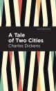 Скачать A Tale of Two Cities - Чарльз Диккенс