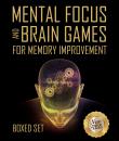 Скачать Mental Focus and Brain Games For Memory Improvement - Speedy Publishing